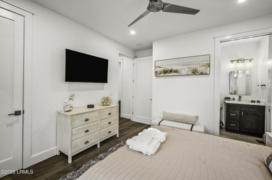 Welcome to 631 Dolphin Road on beautiful Fripp Island--a - photo 35
