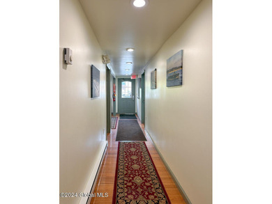 MARINA ON LAKE GEORGE! Exceptional opportunity to own 110' of - photo 36