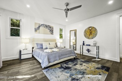 Welcome to 631 Dolphin Road on beautiful Fripp Island--a - photo 40