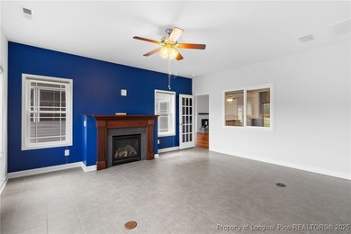 GOLF FRONT | GATED | GENERAC GENERATOR SYSTEM. This is not your