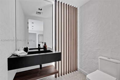 Featured on Netflix's Designing Miami, this fully renovated - photo 40