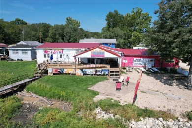Lake of the Ozarks Commercial For Sale in Stover Missouri