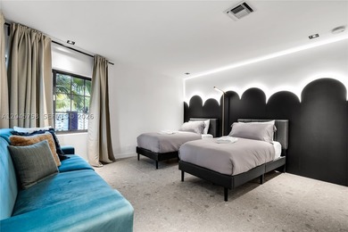 Featured on Netflix's Designing Miami, this fully renovated - photo 41