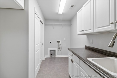 GOLF FRONT | GATED | GENERAC GENERATOR SYSTEM. This is not your