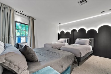Featured on Netflix's Designing Miami, this fully renovated - photo 42