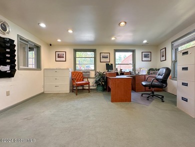 MARINA ON LAKE GEORGE! Exceptional opportunity to own 110' of - photo 43