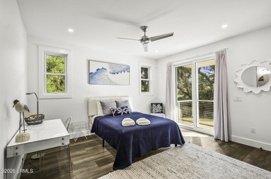 Welcome to 631 Dolphin Road on beautiful Fripp Island--a - photo 48