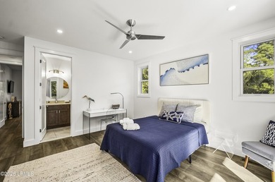 Welcome to 631 Dolphin Road on beautiful Fripp Island--a - photo 50
