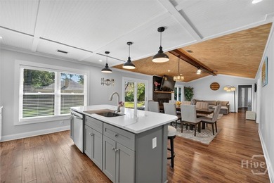 Welcome to 109 N. Cromwell Road, a beautifully updated home in - photo 10