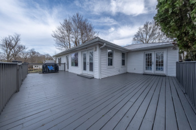 NEW PRICE!! Remodeled, waterfront, end dock & garage - photo 19