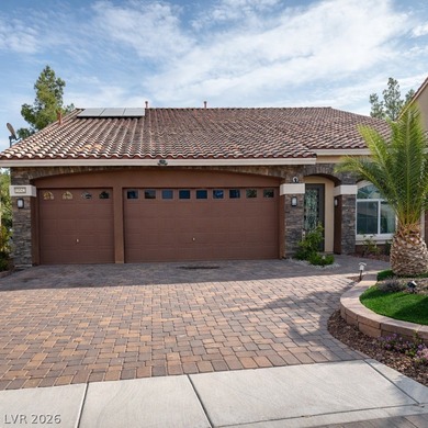 Welcome to this stunning home located in a cul-de-sac and prime