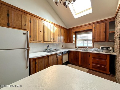 MARINA ON LAKE GEORGE! Exceptional opportunity to own 110' of - photo 56