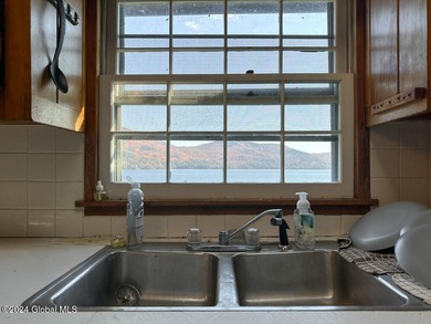 MARINA ON LAKE GEORGE! Exceptional opportunity to own 110' of - photo 58