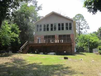 Lake Home For Sale in Cobb, Georgia