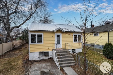 Yellowstone River Home For Sale in Billings Montana