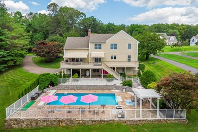 Lake Home For Sale in Danbury, Connecticut