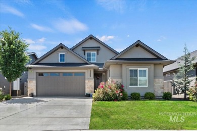 Lake Lowell Home Sale Pending in Nampa Idaho