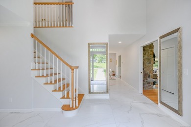 Ideally situated on a quiet cul-de-sac of similar fine homes - photo 3