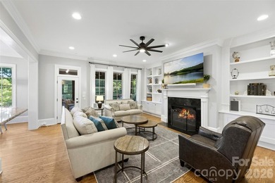 Located in the highly sought-after gated community of Cramer - photo 11