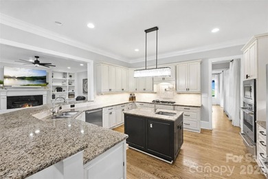 Located in the highly sought-after gated community of Cramer - photo 12