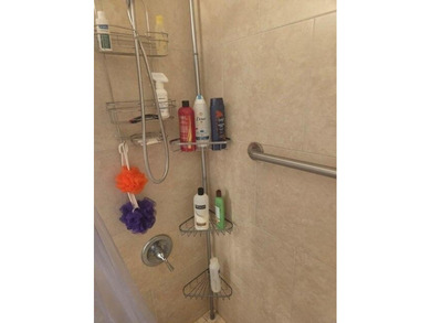 Beautifully updated first-floor 1-bedroom, 1.5-bath condo - photo 13