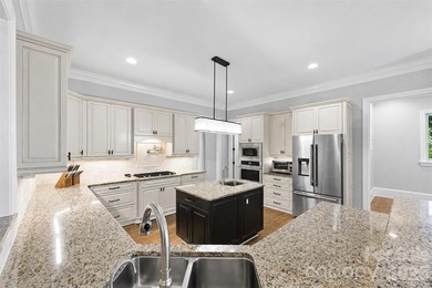 Located in the highly sought-after gated community of Cramer - photo 14