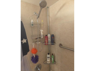 Beautifully updated first-floor 1-bedroom, 1.5-bath condo - photo 14