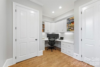 Located in the highly sought-after gated community of Cramer - photo 17