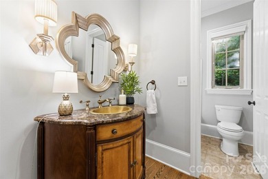 Located in the highly sought-after gated community of Cramer - photo 19