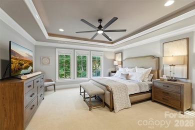 Located in the highly sought-after gated community of Cramer - photo 21