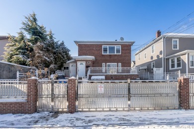 East River Home For Sale in East Elmhurst New York
