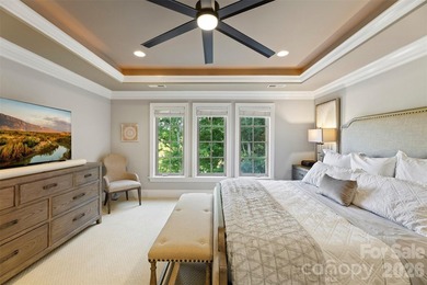 Located in the highly sought-after gated community of Cramer - photo 22