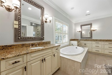Located in the highly sought-after gated community of Cramer - photo 23