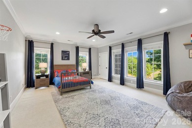 Located in the highly sought-after gated community of Cramer - photo 25