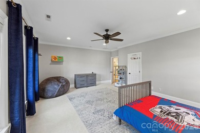 Located in the highly sought-after gated community of Cramer - photo 26