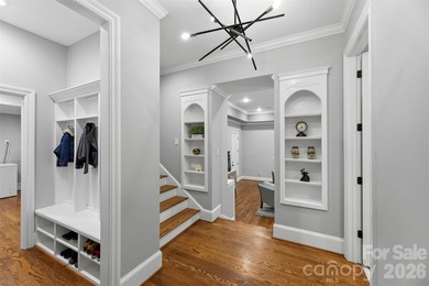 Located in the highly sought-after gated community of Cramer - photo 32