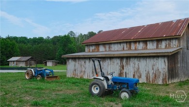 Tucked away on over 15 private acres in highly sought after - photo 6