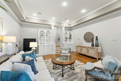 Located in the highly sought-after gated community of Cramer - photo 38