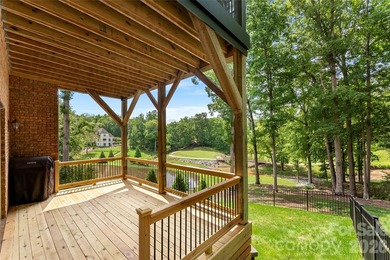Located in the highly sought-after gated community of Cramer - photo 39