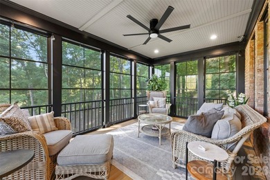Located in the highly sought-after gated community of Cramer - photo 40