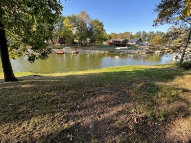 WATERFRONT LOT ON QUIET COVE! - photo 7