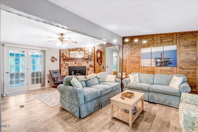 Imagine starting your morning in the sunroom, coffee in hand, as - photo 5