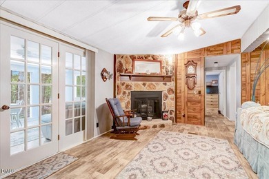 Imagine starting your morning in the sunroom, coffee in hand, as - photo 6