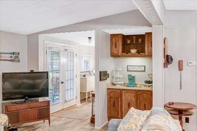 Imagine starting your morning in the sunroom, coffee in hand, as - photo 7