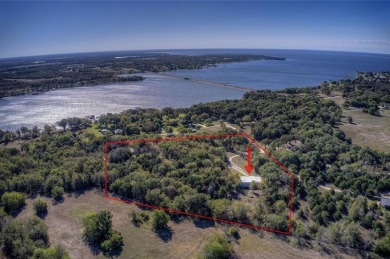 Lake Tawakoni Home For Sale in Point Texas