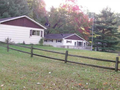 Lake Home For Sale in Lake, Michigan