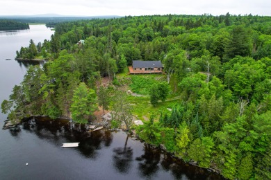 Land For Sale Moosehead Lake