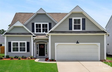 Nestled behind the secure gates of The Enclave at Berwick - photo 1