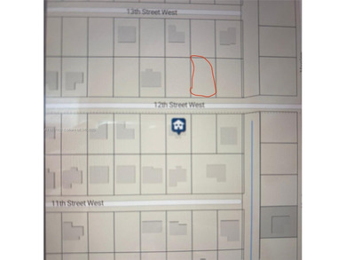 Lehigh Acres Area Lot For Sale in Lehigh Acres Florida