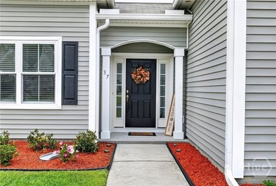 Nestled behind the secure gates of The Enclave at Berwick - photo 4
